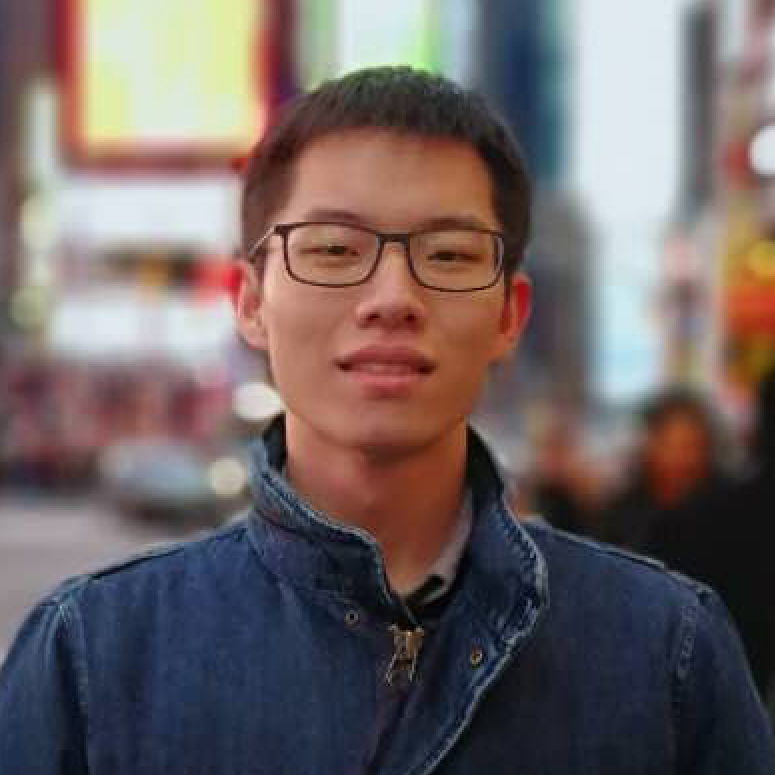 Boren Xu