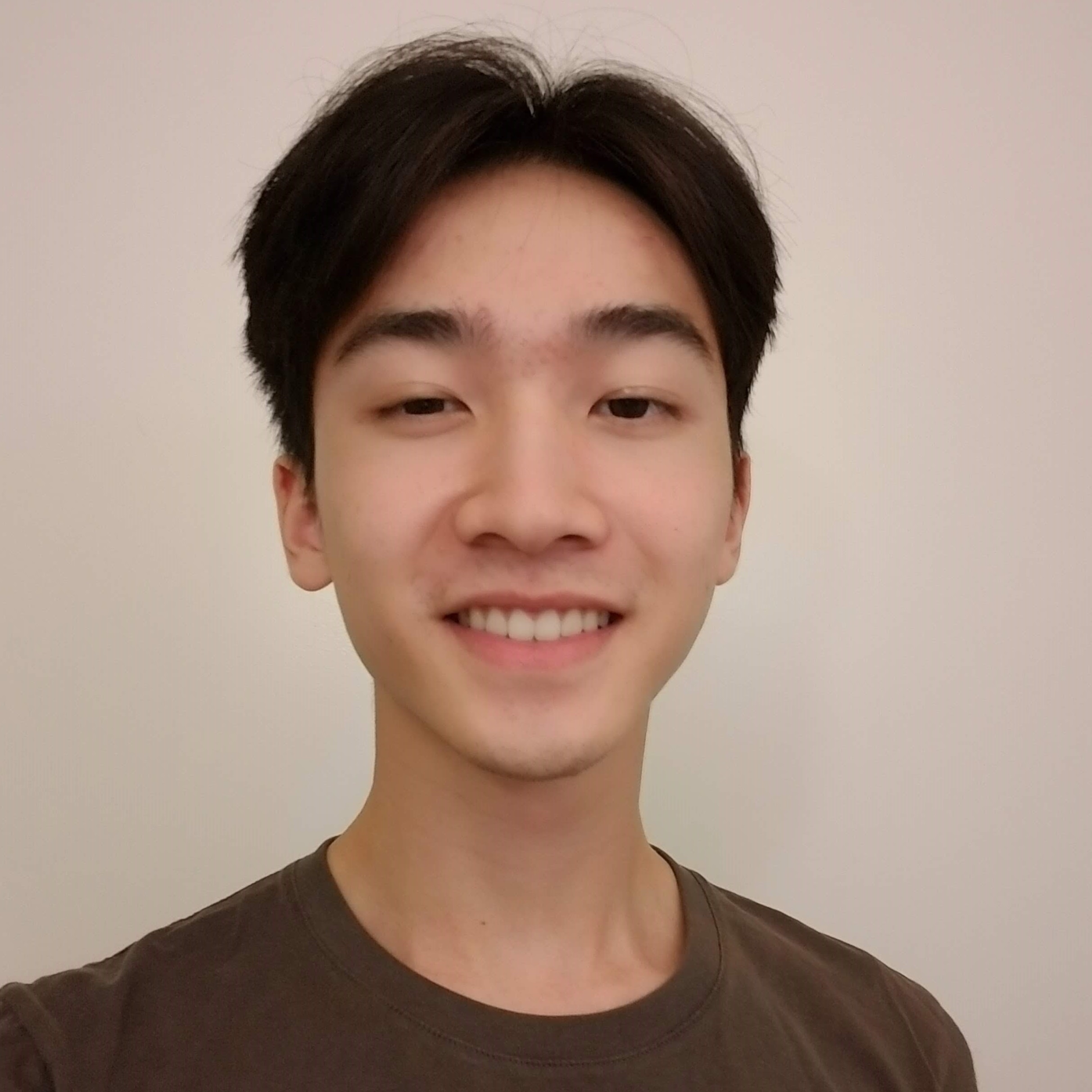 Chris Yeung