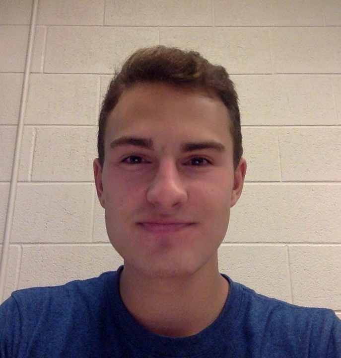 Sean Nesdoly